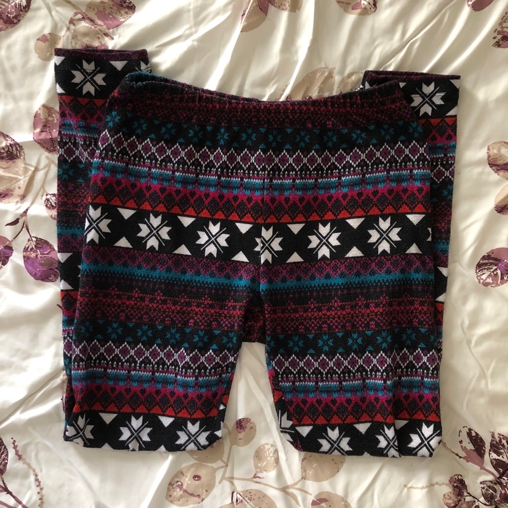 ‼️10/$10‼️ holiday leggings